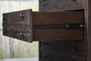 Townsend Dresser