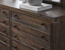 Townsend Dresser