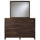 Townsend Dresser