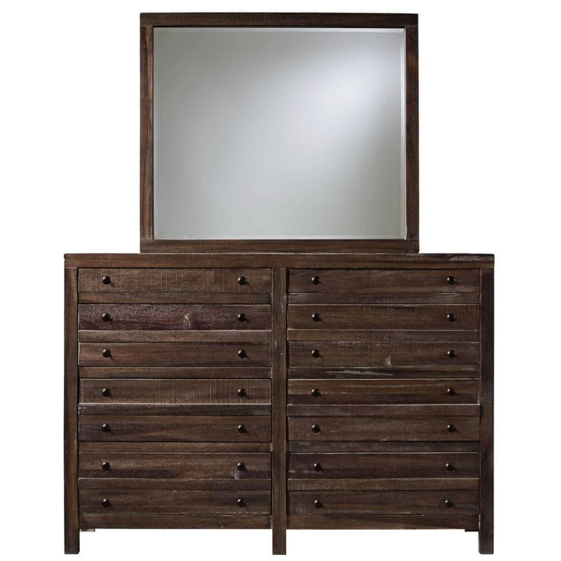 Townsend Dresser