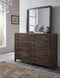Townsend Dresser