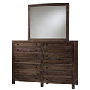Townsend Dresser