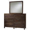 Townsend Dresser