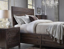 Townsend Storage Bed