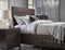 Townsend Storage Bed