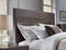 Townsend Storage Bed
