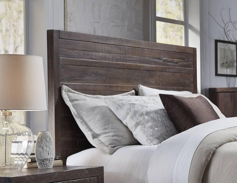 Townsend Storage Bed