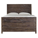 Townsend Storage Bed