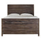 Townsend Storage Bed