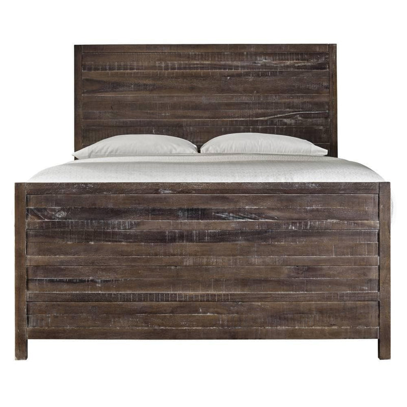 Townsend Storage Bed