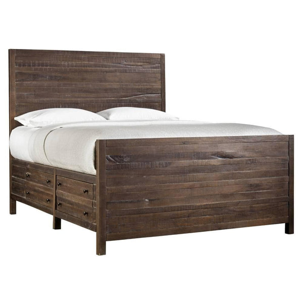 Townsend Storage Bed