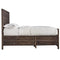 Townsend Storage Bed