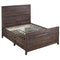 Townsend Storage Bed