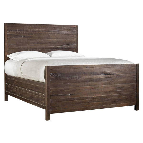 Townsend Platform Bed
