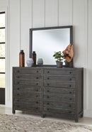 Townsend Dresser