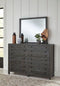 Townsend Dresser