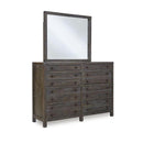 Townsend Dresser