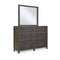 Townsend Dresser