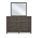 Townsend Dresser