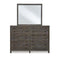 Townsend Dresser