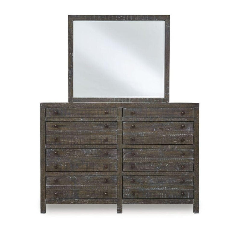 Townsend Dresser
