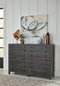 Townsend Dresser