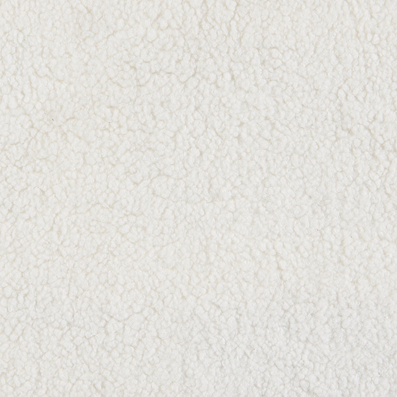 Hudson Upholstered Swivel Chair Natural