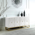 Isabel Lacquer Sideboard