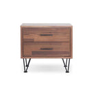 Deoss Accent Table