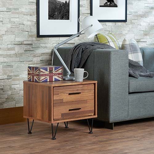 Deoss Accent Table