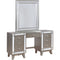 Mirrored furniture