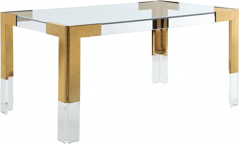 Casper Dining Table