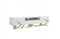 Modrest Legend Modern White & Gold TV Stand