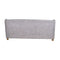 Regal Velvet Sofa