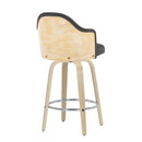 Ahoy Counter Stool - Set Of 2