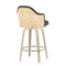 Ahoy Counter Stool - Set Of 2
