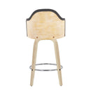 Ahoy Counter Stool - Set Of 2