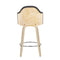 Ahoy Counter Stool - Set Of 2