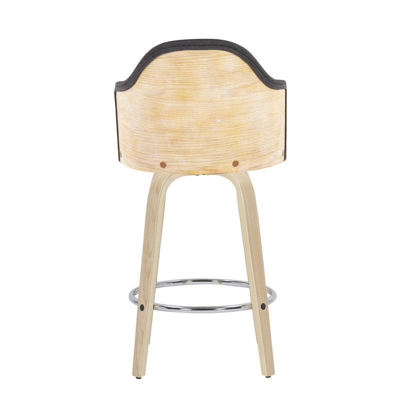Ahoy Counter Stool - Set Of 2