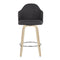 Ahoy Counter Stool - Set Of 2