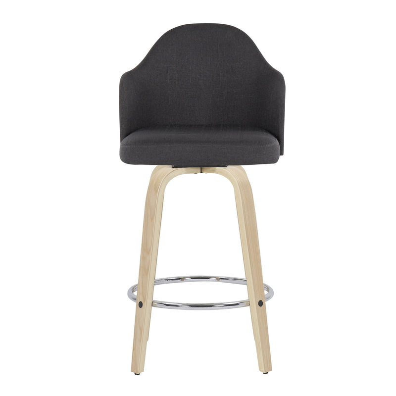 Ahoy Counter Stool - Set Of 2