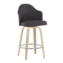 Ahoy Counter Stool - Set Of 2