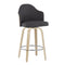 Ahoy Counter Stool - Set Of 2