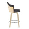 Ahoy Counter Stool - Set Of 2