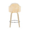 Ahoy Counter Stool - Set Of 2