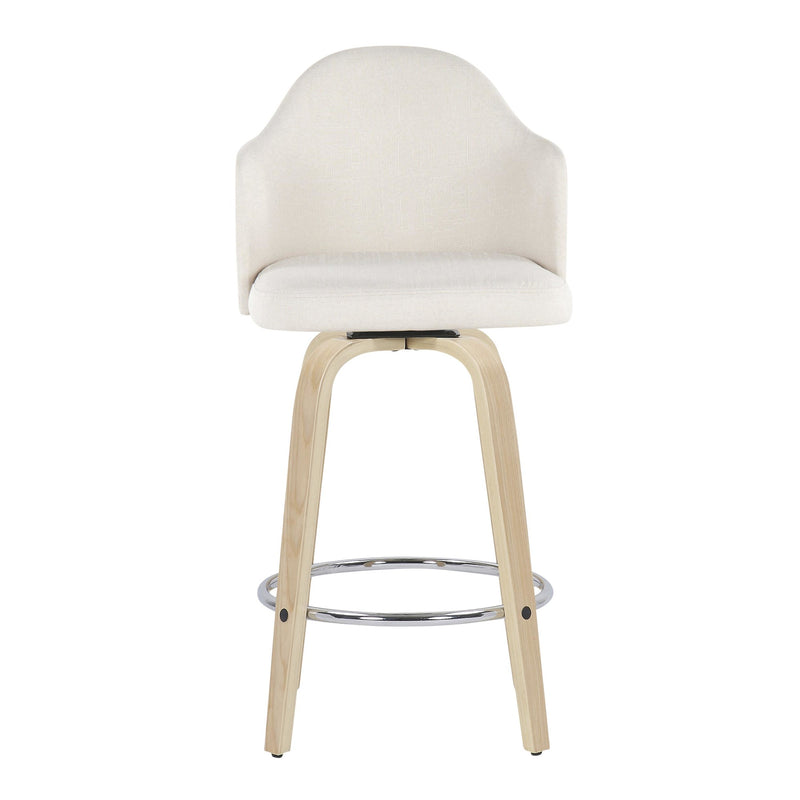 Ahoy Counter Stool - Set Of 2