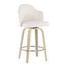 Ahoy Counter Stool - Set Of 2