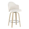 Ahoy Counter Stool - Set Of 2