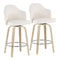 Ahoy Counter Stool - Set Of 2