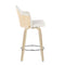 Ahoy Counter Stool - Set Of 2